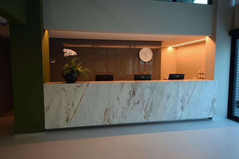 Porto Kaete Hotel Maceió Buitenkant foto