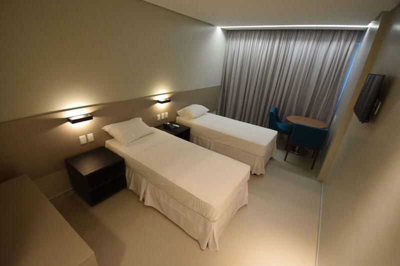 Porto Kaete Hotel Maceió Buitenkant foto