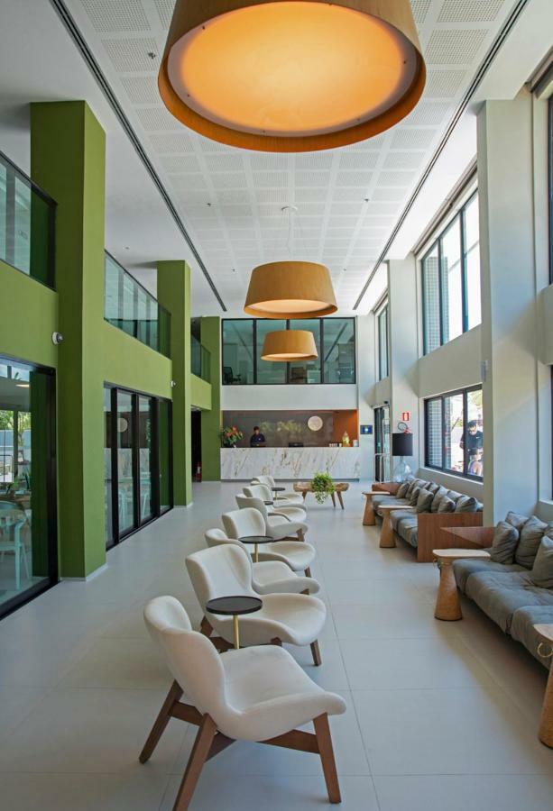 Porto Kaete Hotel Maceió Buitenkant foto